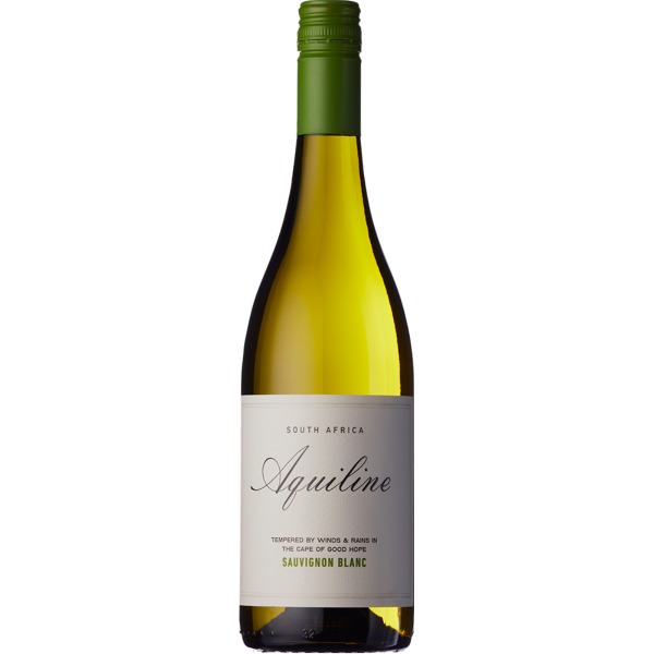 Aquiline Sauvignon Blanc, Western Cape